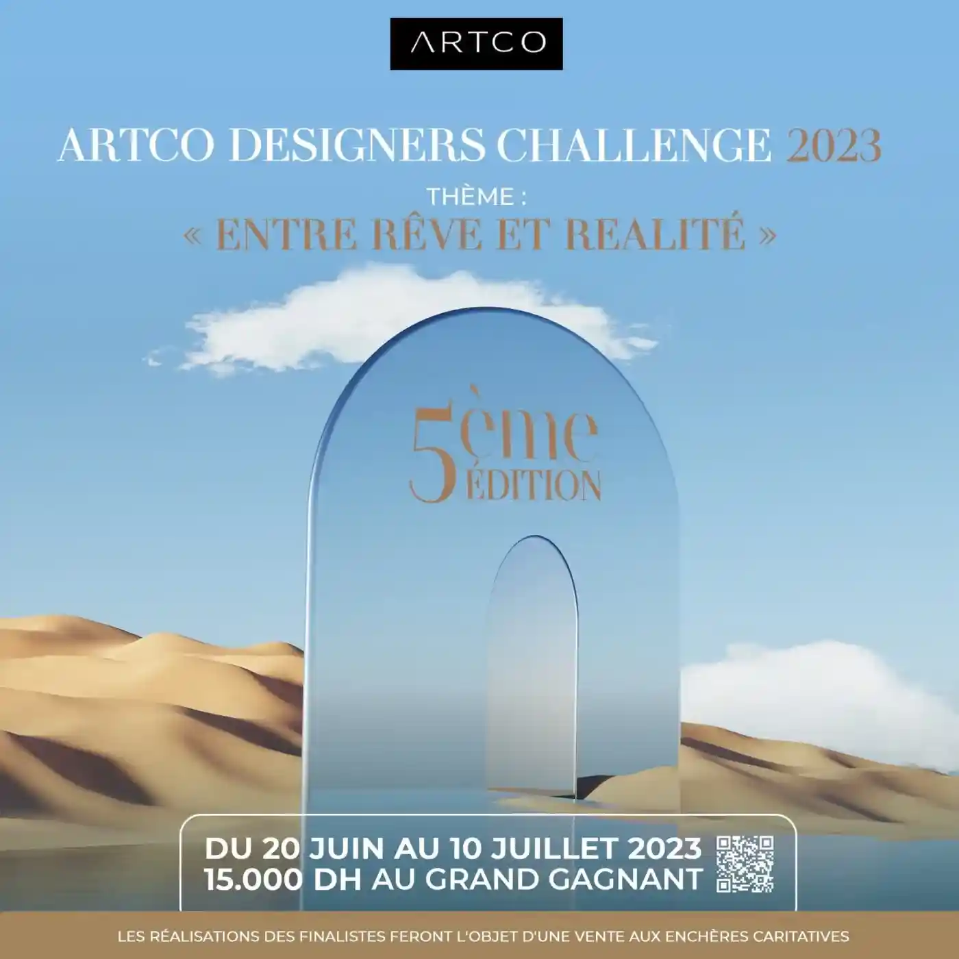 Artco Tapis Maroc